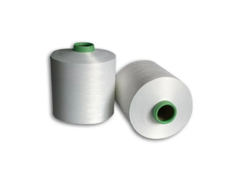 Polyester Tekstürize İplik (DTY)